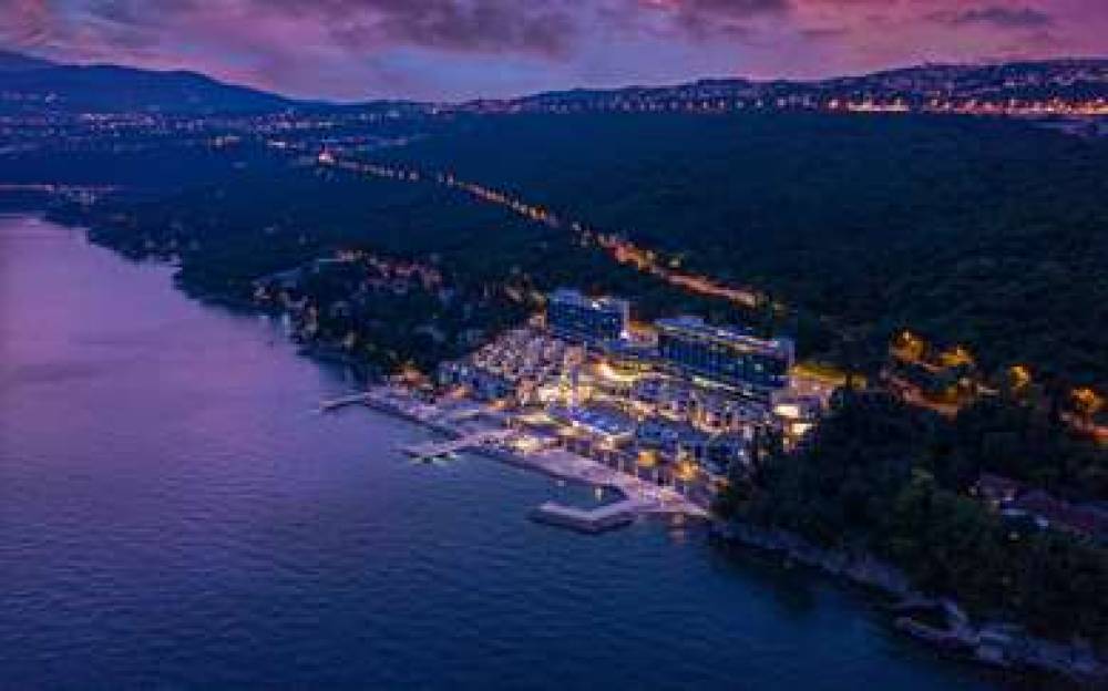 HILTON OPATIJA COSTABELLA BEACH RES 7