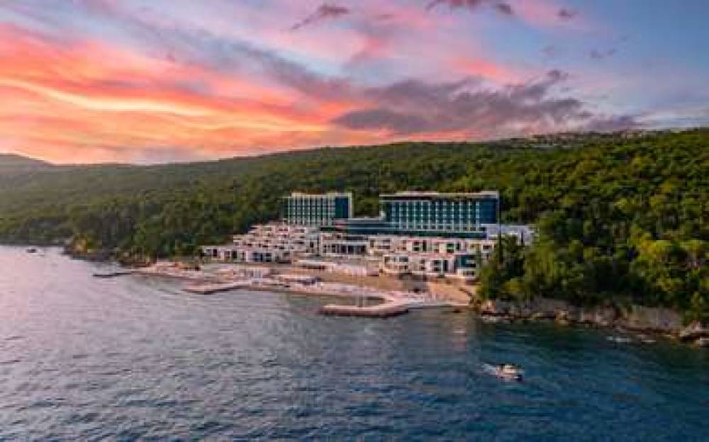 HILTON OPATIJA COSTABELLA BEACH RES 1