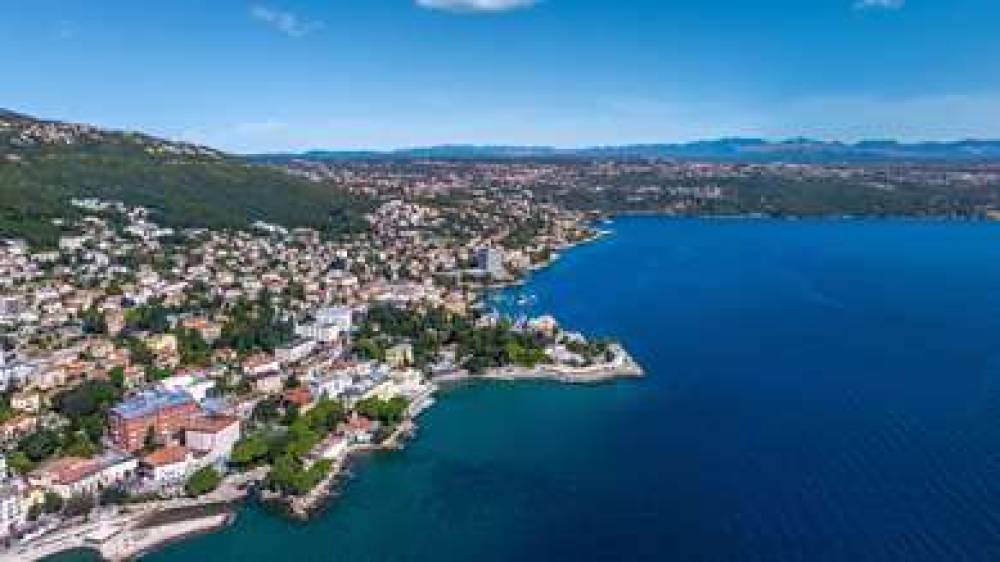 HILTON OPATIJA COSTABELLA BEACH RES 3