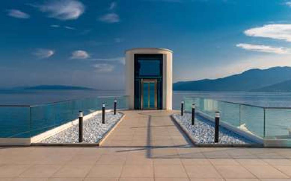 HILTON OPATIJA COSTABELLA BEACH RES 8