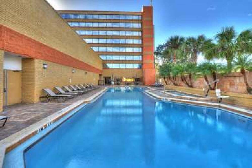 Hilton Orlando-Altamonte Springs 6