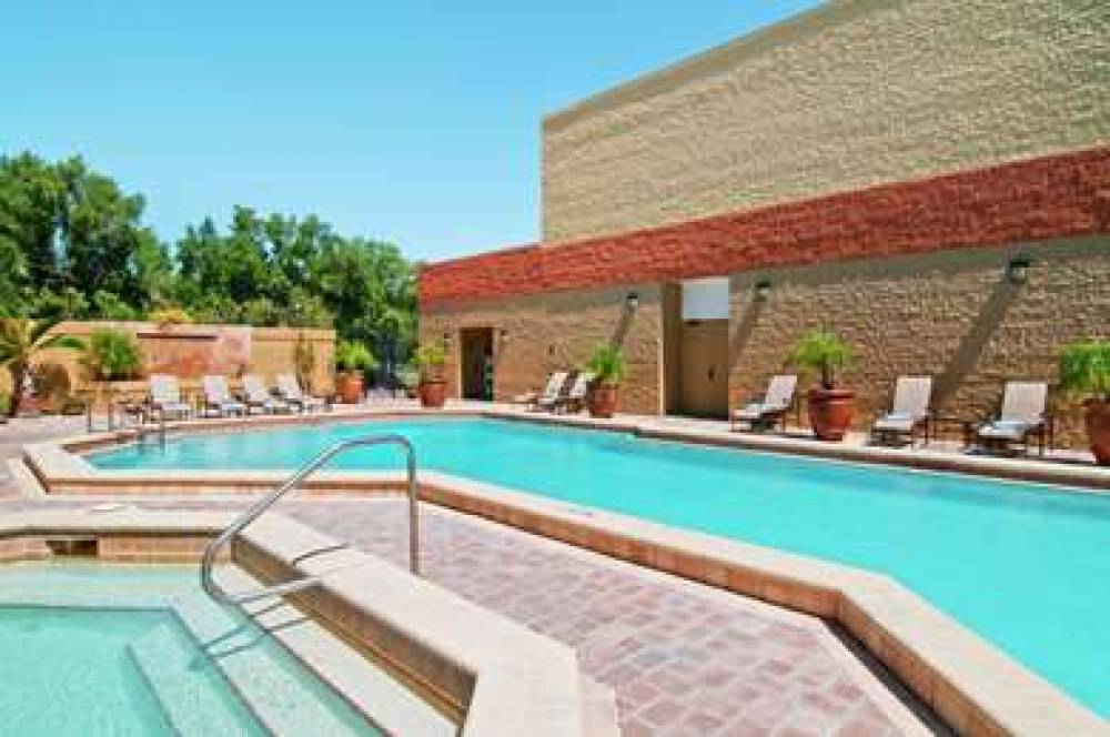 Hilton Orlando-Altamonte Springs 7