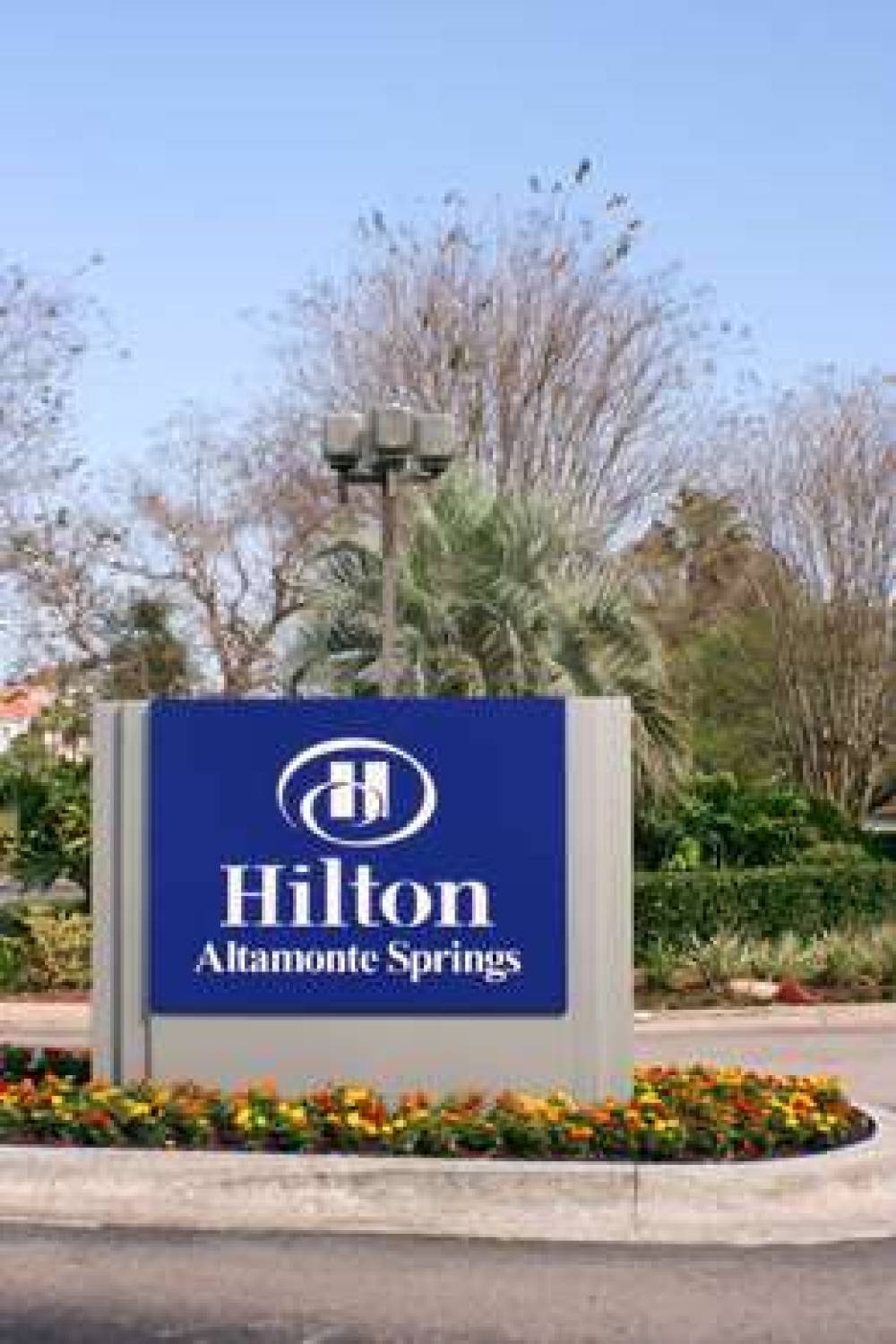 Hilton Orlando Altamonte Springs