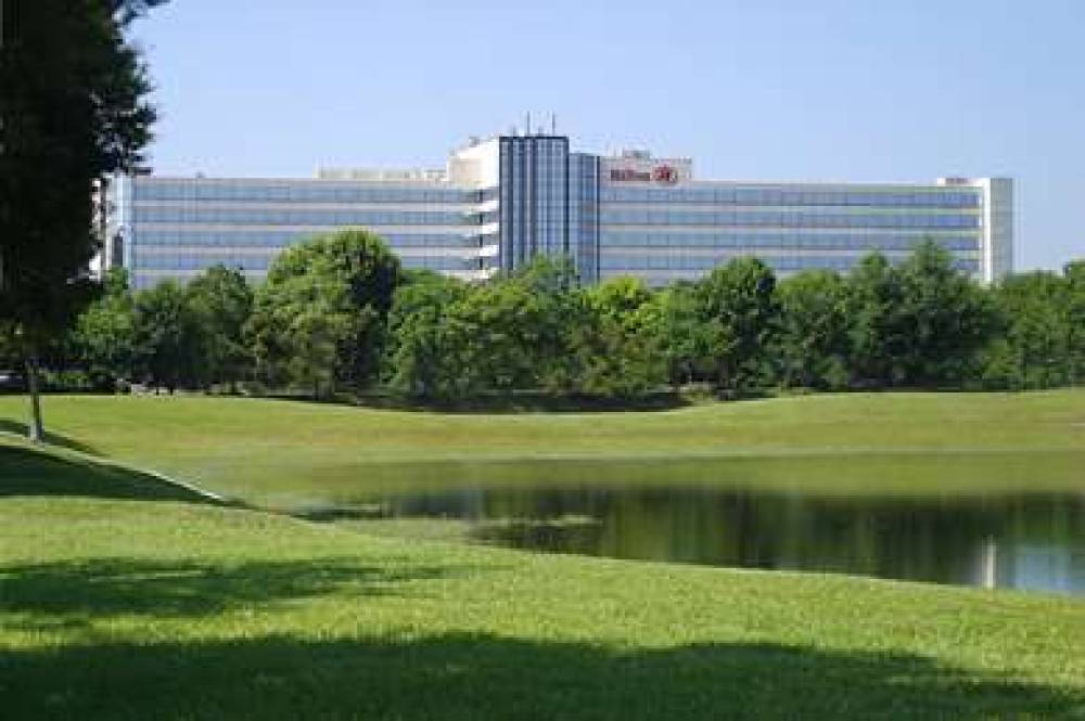 Hilton Orlando-Altamonte Springs 2