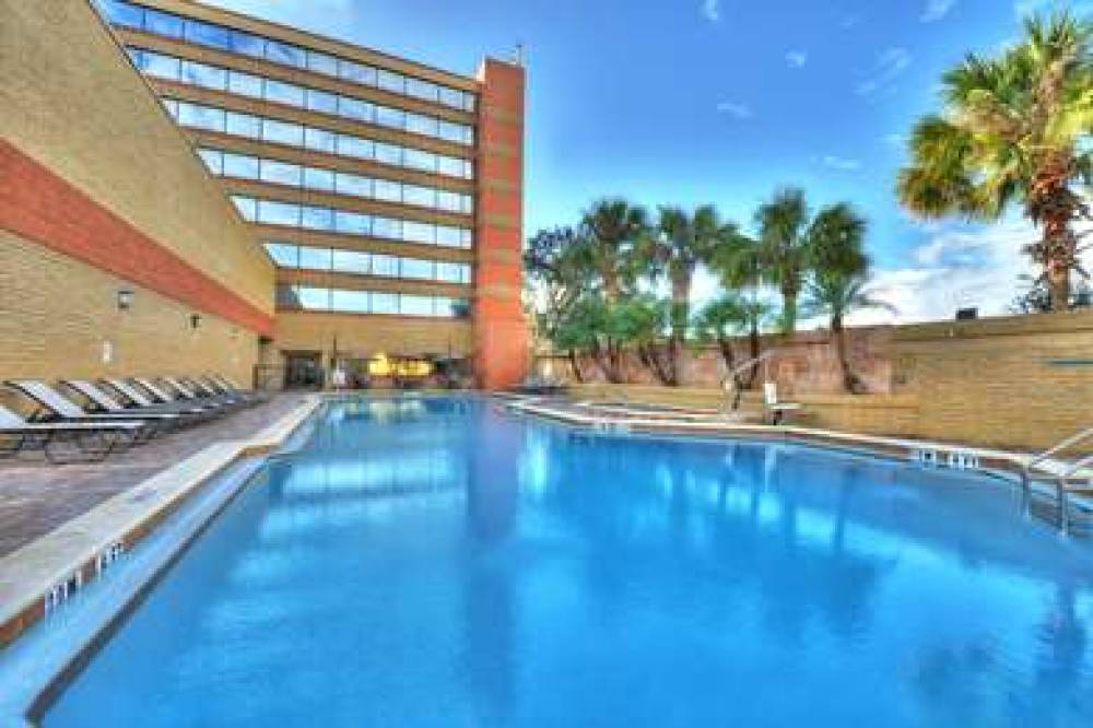 Hilton Orlando-Altamonte Springs 5