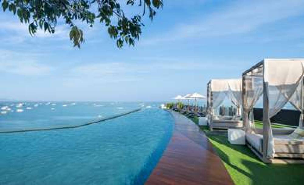 HILTON PATTAYA 6