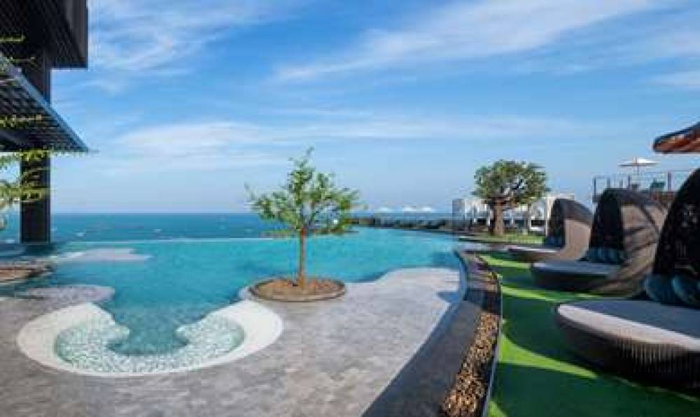 HILTON PATTAYA 4