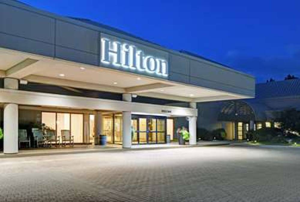 HILTON PEACHTREE CITY ATLANTA HOTEL 4