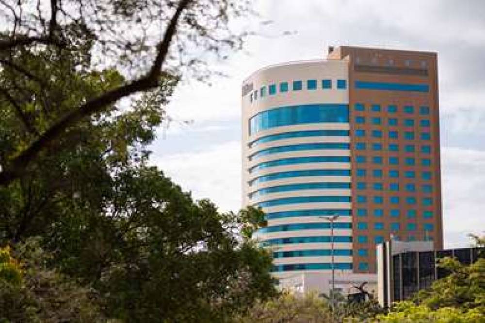 Hilton Porto Alegre