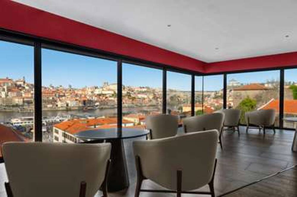 HILTON PORTO GAIA 1