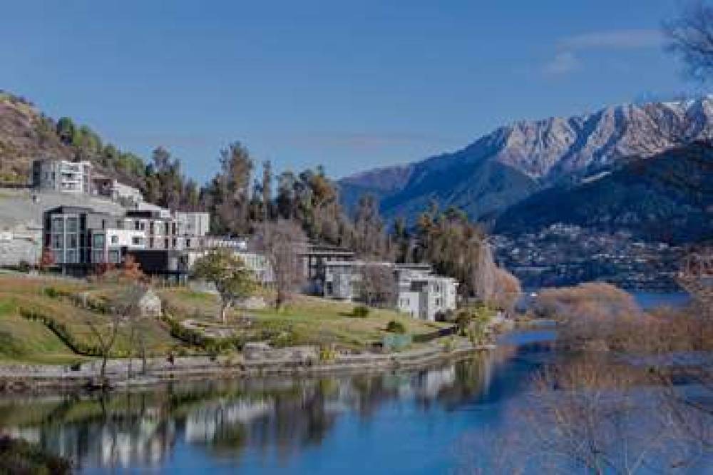 HILTON QUEENSTOWN RESORT ANDAMP; SP 3