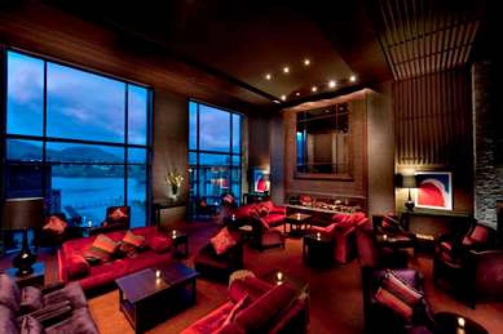 HILTON QUEENSTOWN RESORT ANDAMP; SP 9