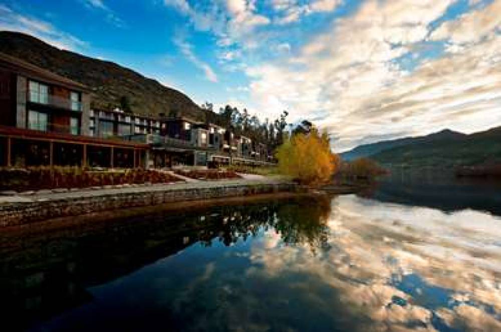 HILTON QUEENSTOWN RESORT ANDAMP; SP 2