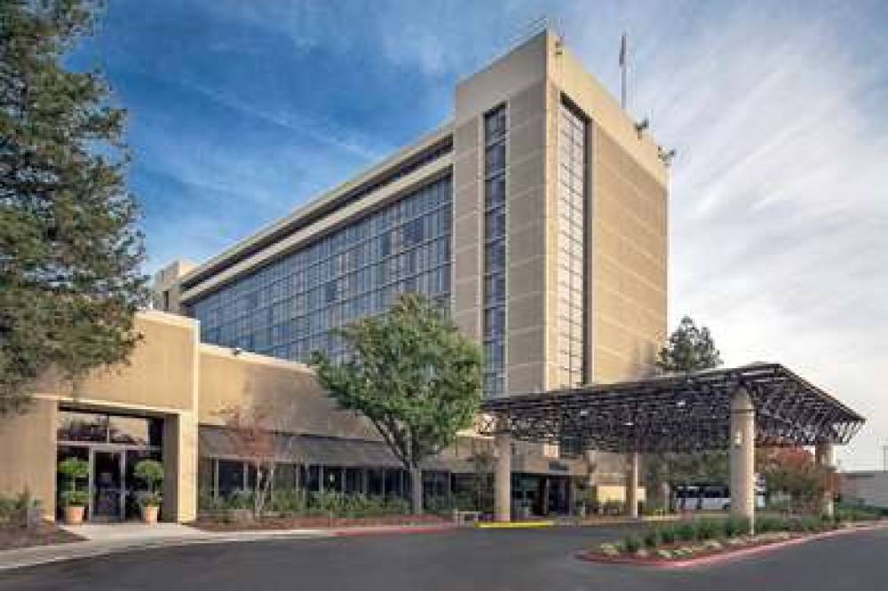 Hilton Sacramento-Arden West 2