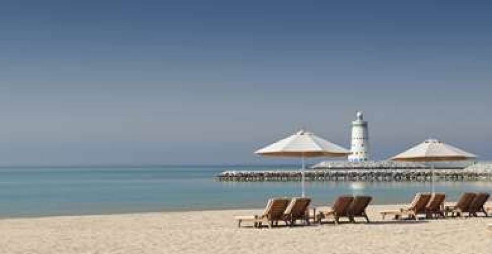 HILTON SALWA BEACH RESORT AND VILLA 7