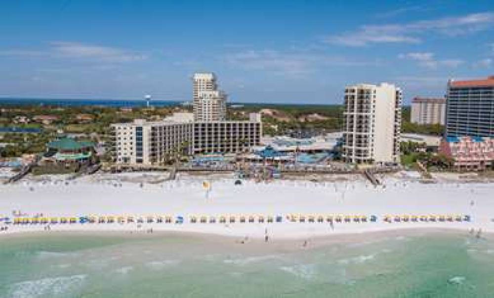 Hilton Sandestin Beach Golf Resort And Spa 2