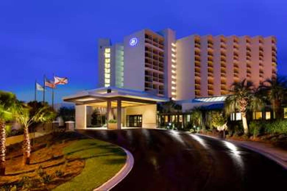 Hilton Sandestin Beach Golf Resort And Spa 5