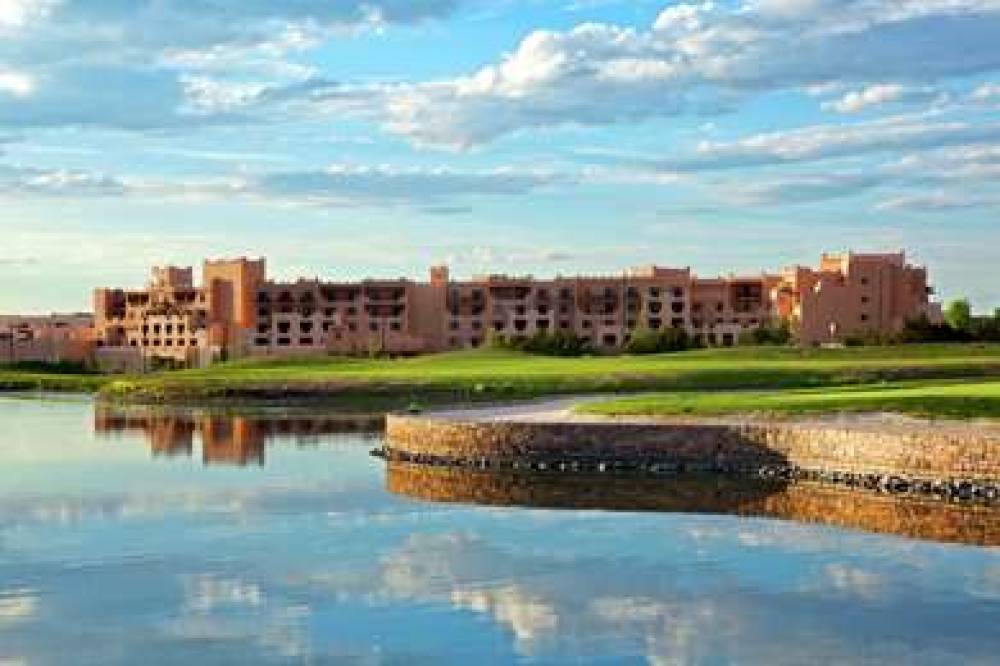 Hilton Santa Fe Buffalo Thunder, NM 3