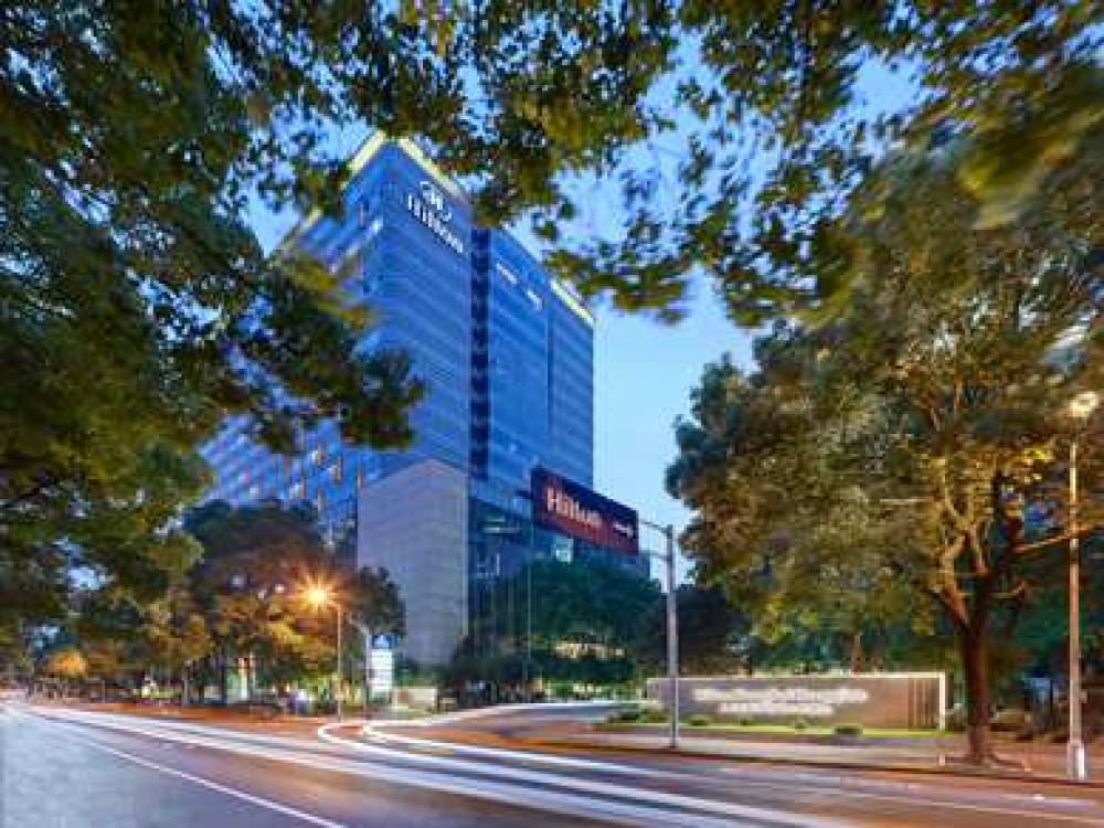 Hilton Shanghai Hongqiao