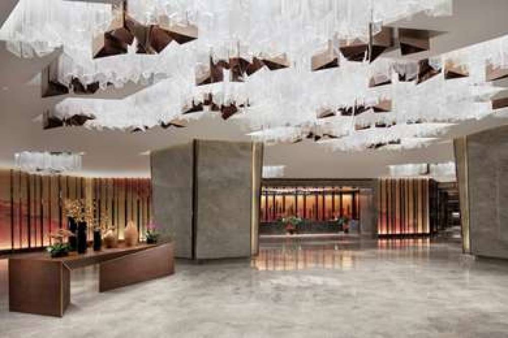 Hilton Shenyang 4