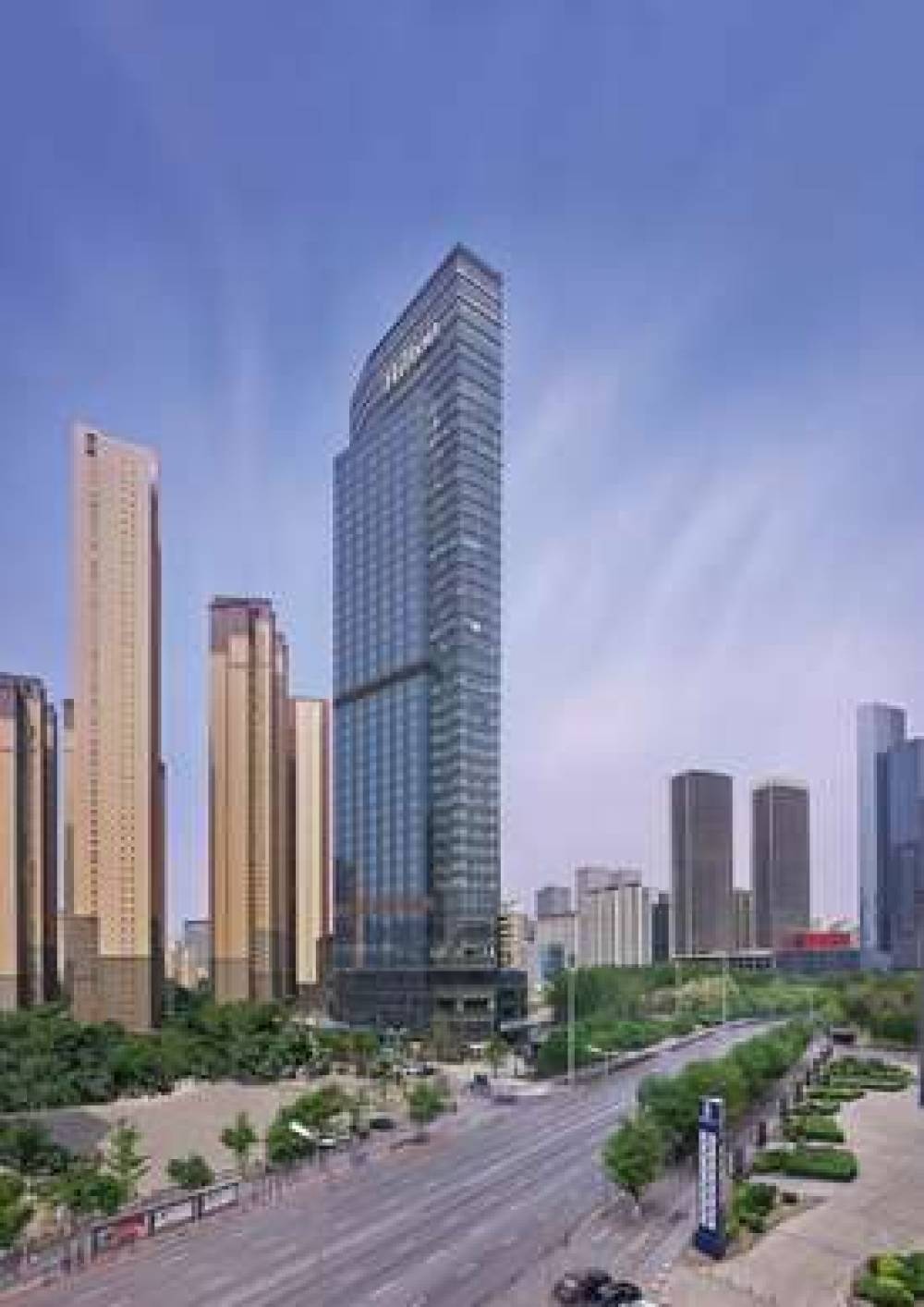 Hilton Shenyang