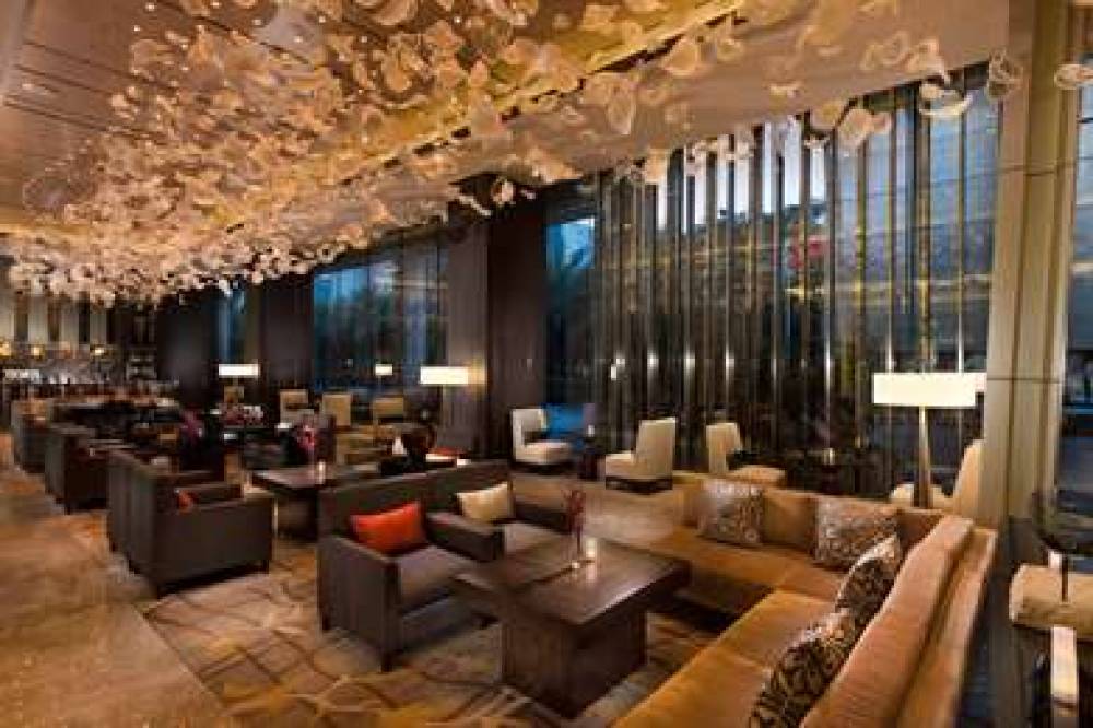 HILTON SHENZHEN FUTIAN 3