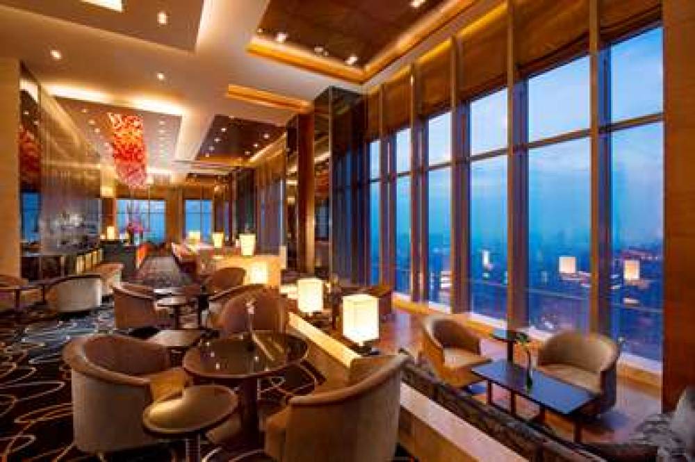 Hilton Shijiazhuang 4