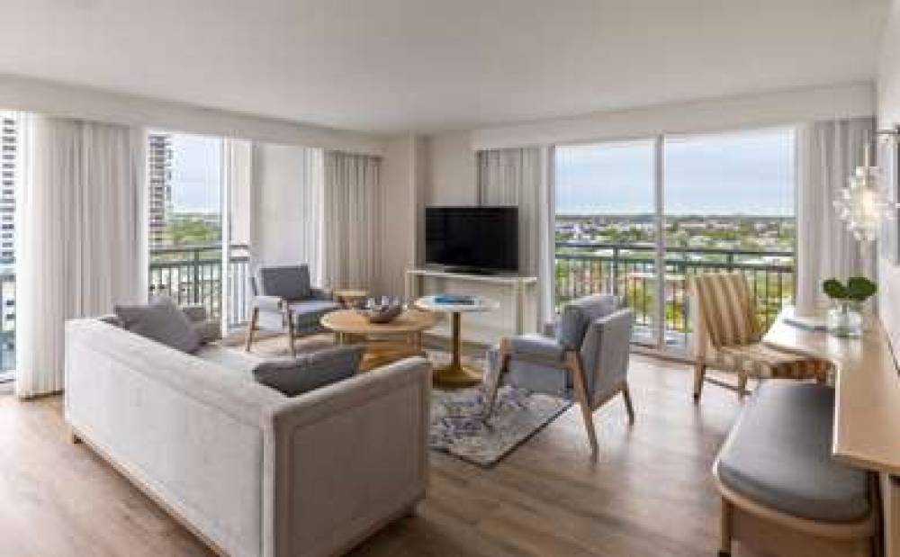 Hilton Singer Island Oceanfront/Palm Beaches Reso 8