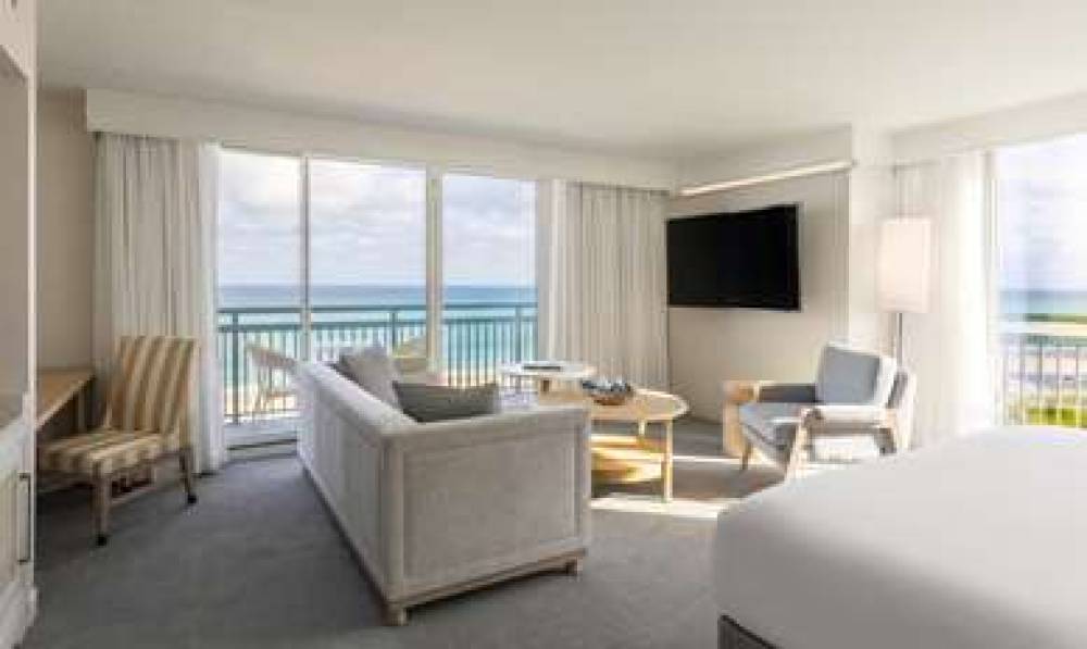 Hilton Singer Island Oceanfront/Palm Beaches Reso 2