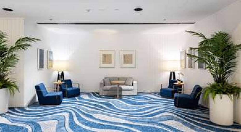 HILTON SURFERS PARADISE HOTEL ANDAM 9