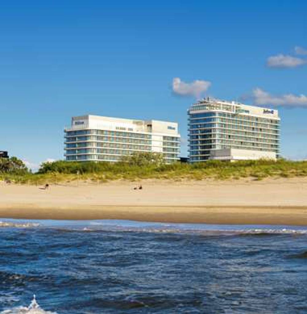 HILTON SWINOUJSCIE RESORT AND SPA 2