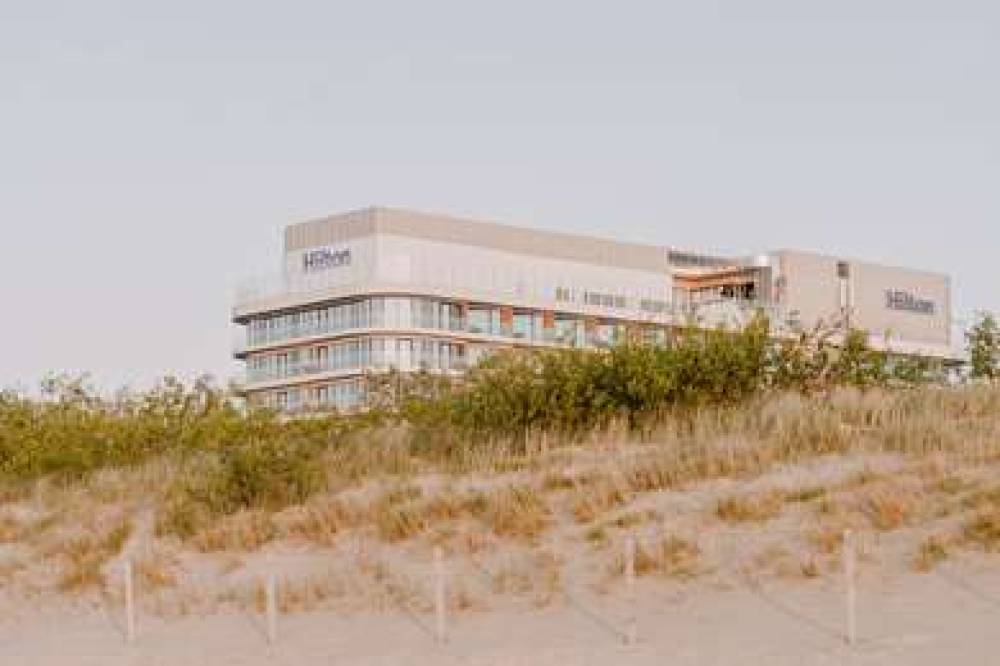 HILTON SWINOUJSCIE RESORT AND SPA 5