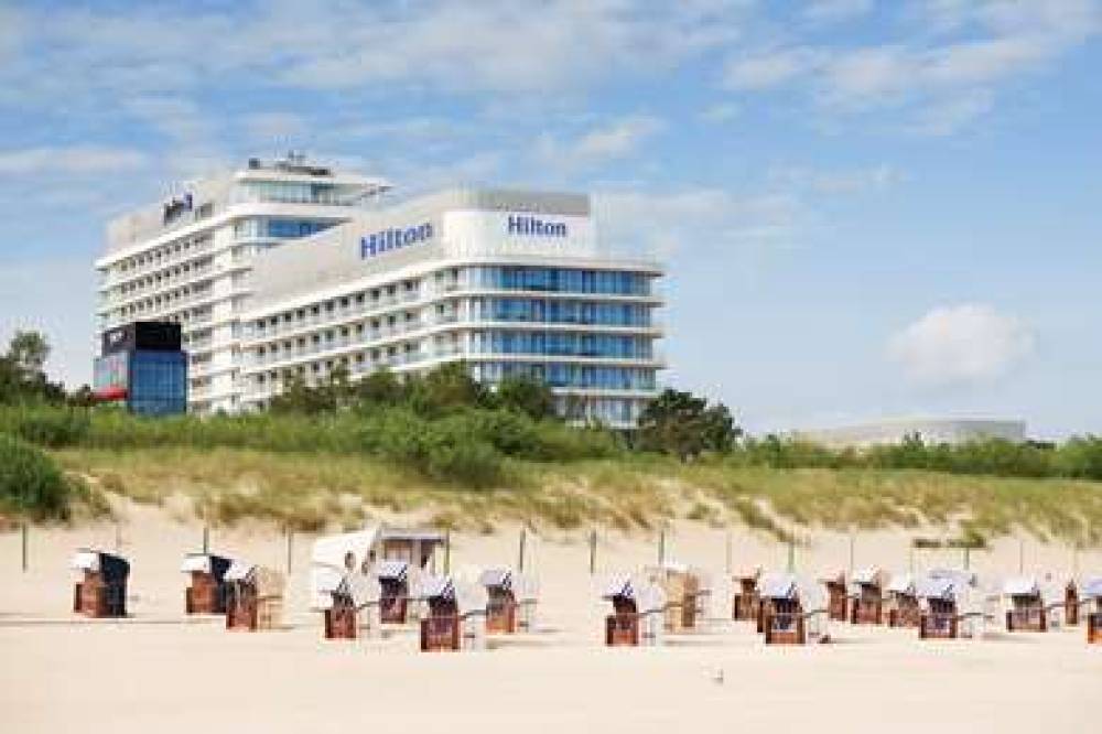 HILTON SWINOUJSCIE RESORT AND SPA 4