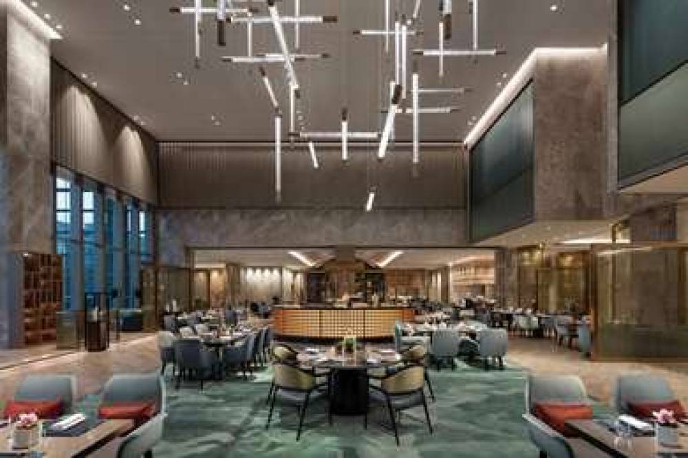 HILTON TAIZHOU 8