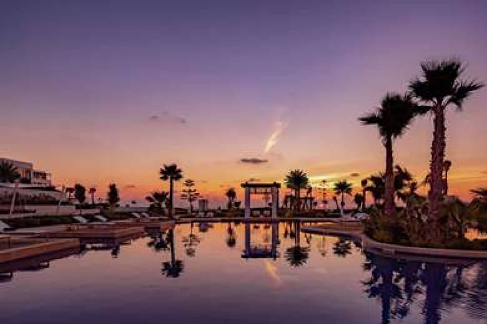 HILTON TANGIER ALHOUARA RESORT 9