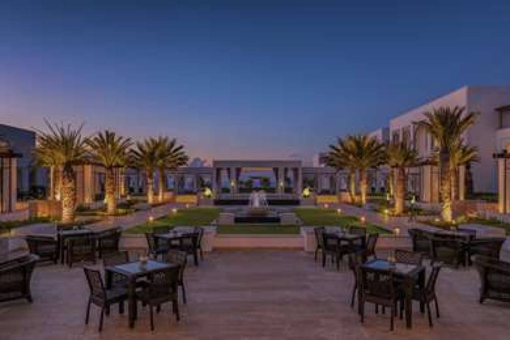 HILTON TANGIER ALHOUARA RESORT 3