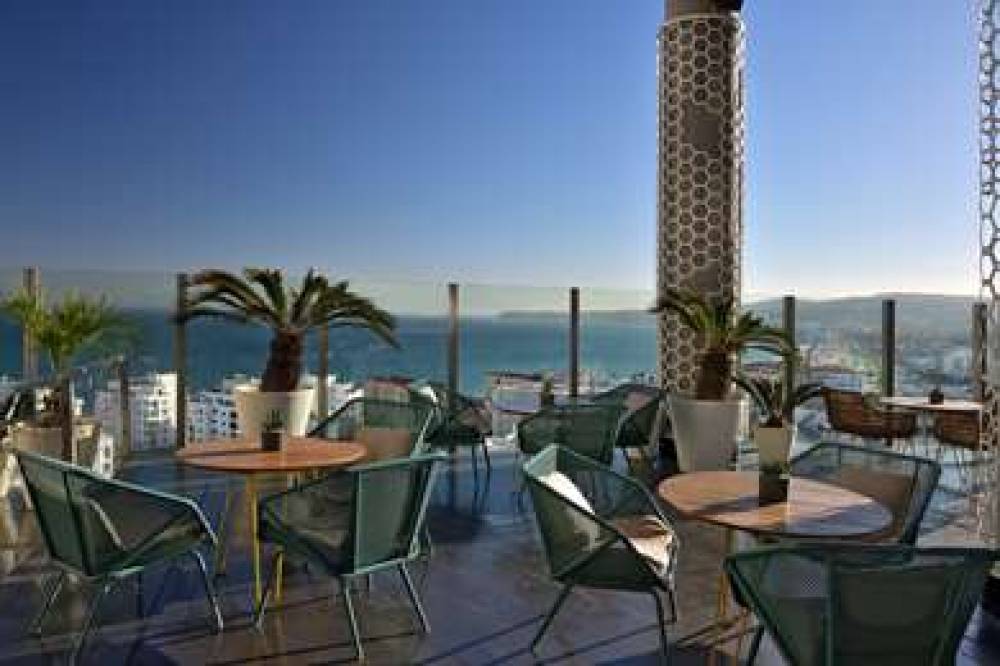 HILTON TANGIER CITY CENTER 3