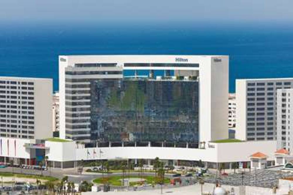 HILTON TANGIER CITY CENTER 1