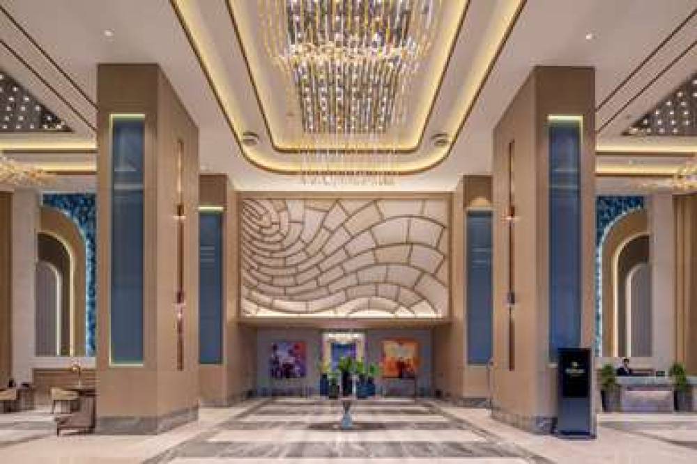 HILTON TASHKENT CITY 6