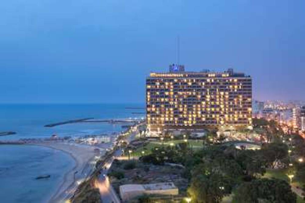 Hilton Tel Aviv