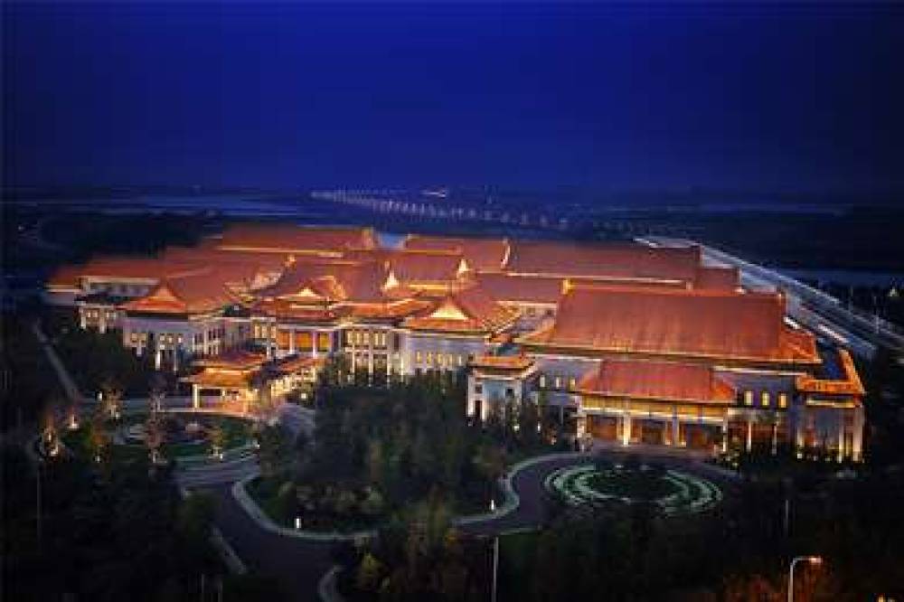 HILTON TIANJIN ECO-CITY 2