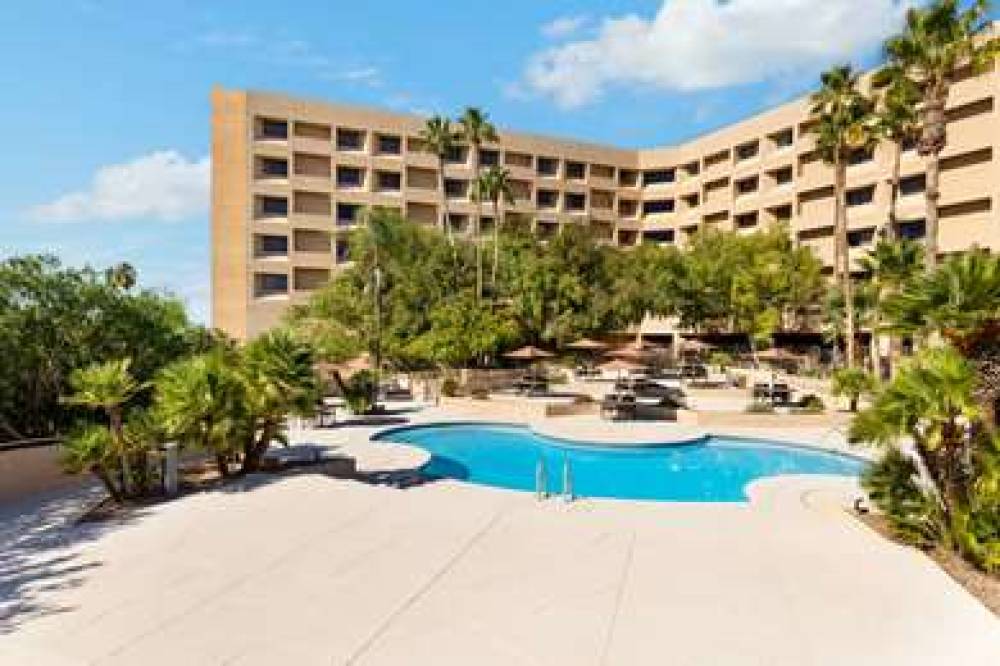 Hilton Tucson East 6