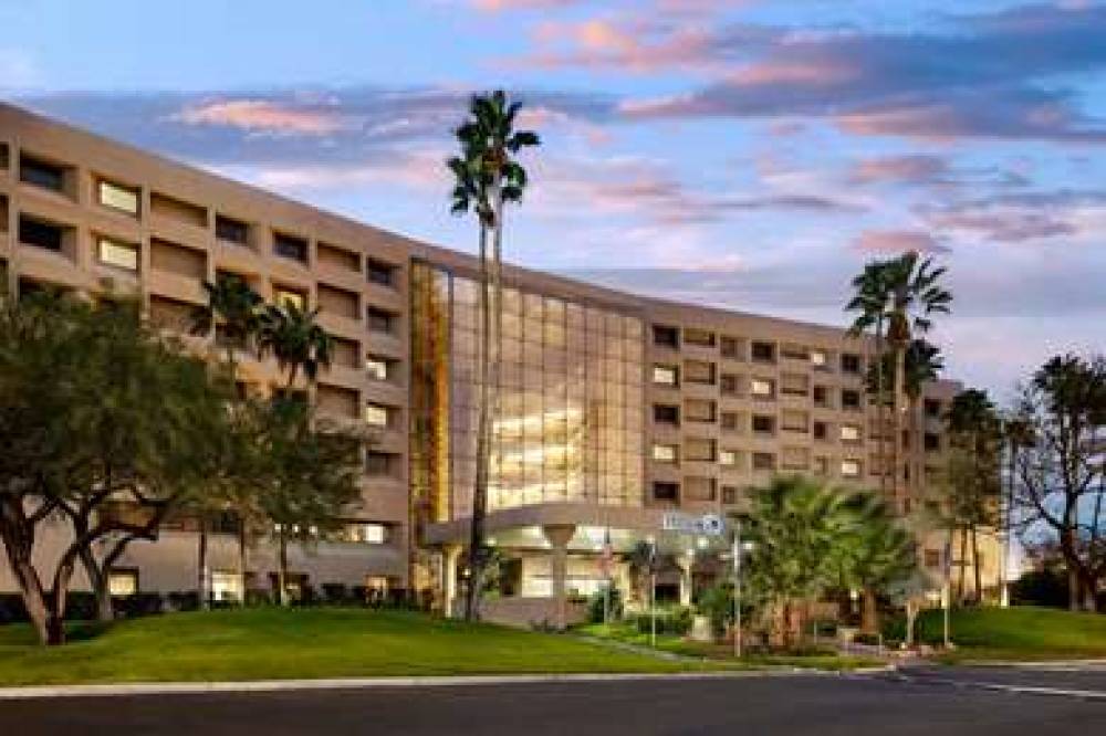 Hilton Tucson East 2