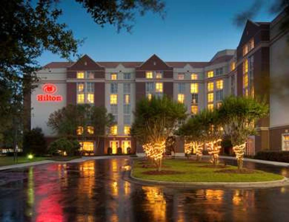 Hilton University Of Florida Conference Center Ga 5