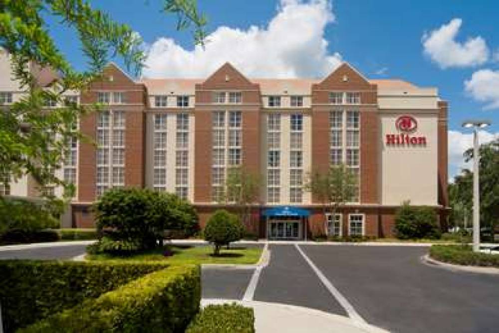 Hilton University Of Florida Conference Center Ga 6