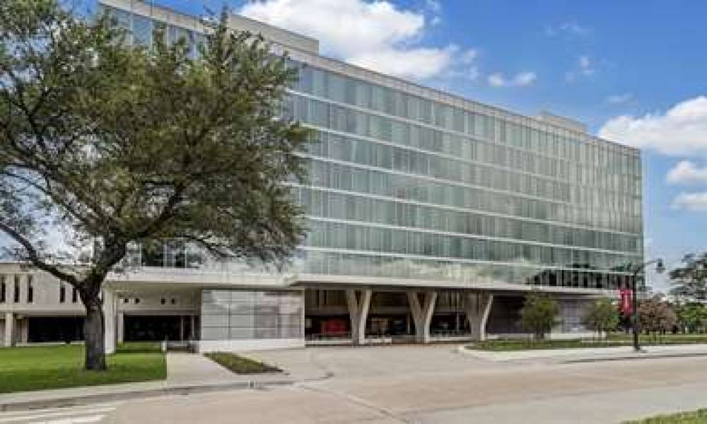 Hilton University Of Houston