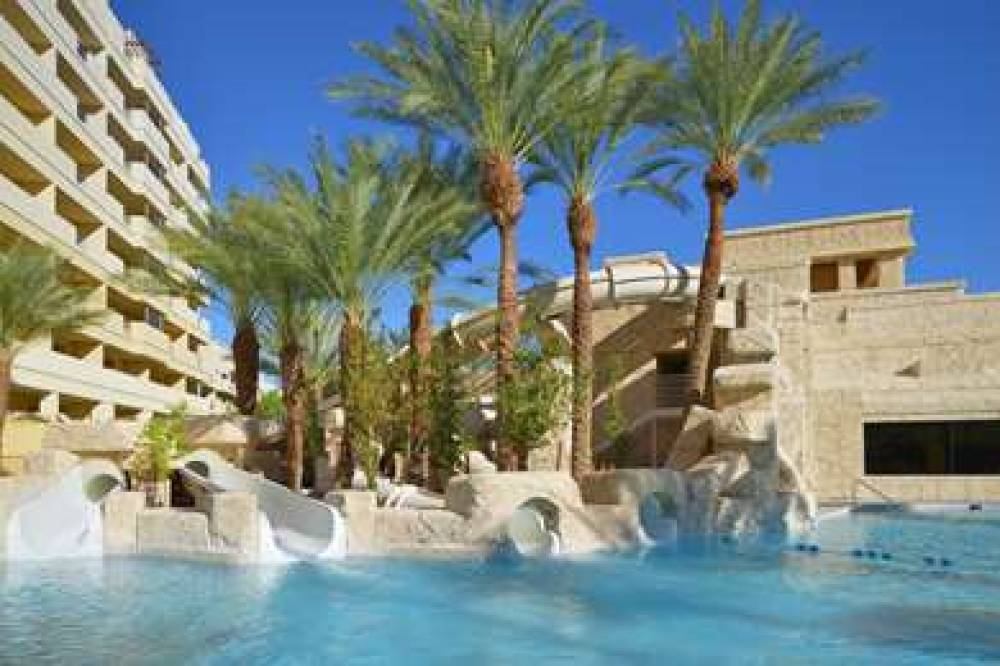 HILTON VAC CLUB CANCUN RESORT VEGAS 7