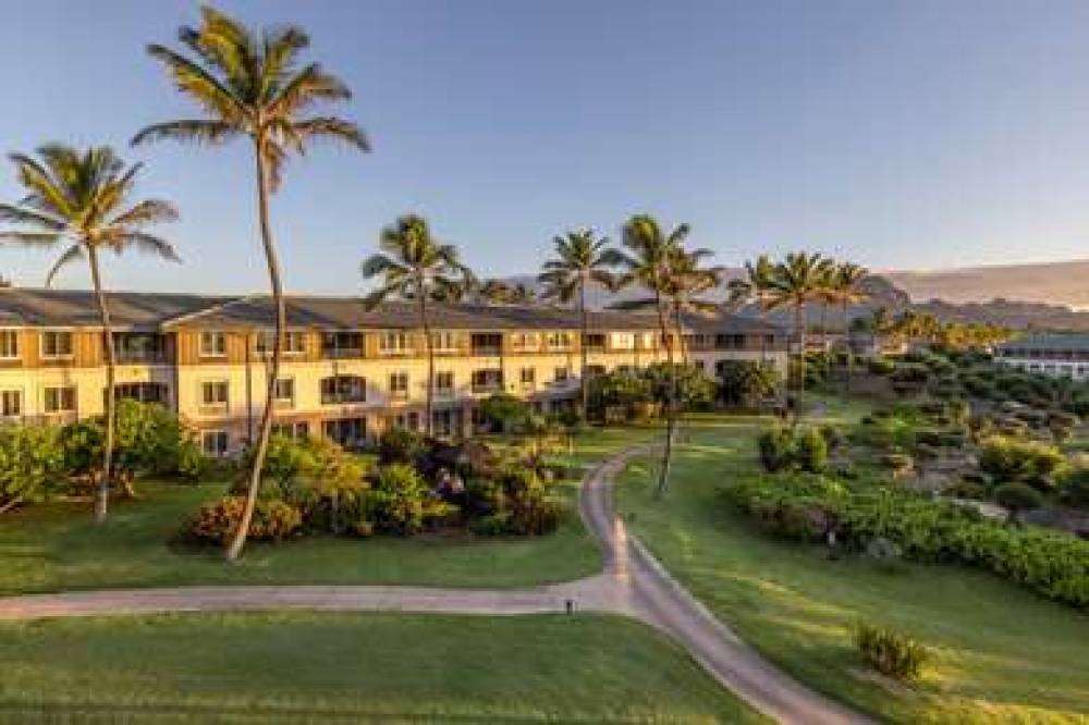 HILTON VACATION CLUB POINT AT POIPU 5