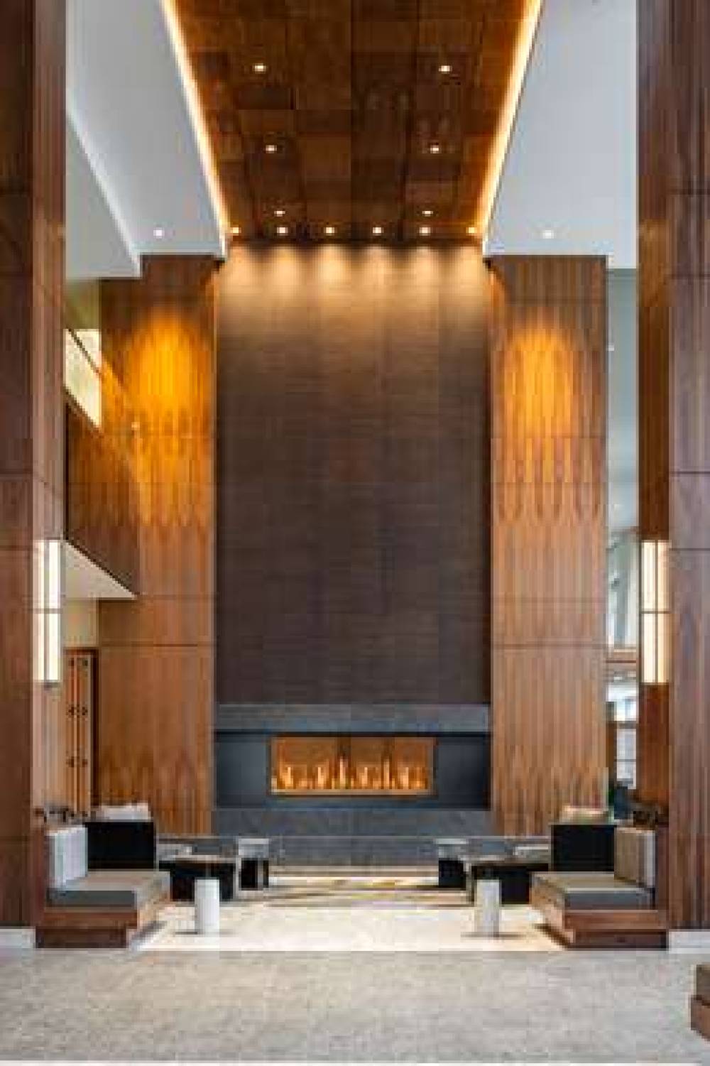 Hilton Vancouver Washington 10