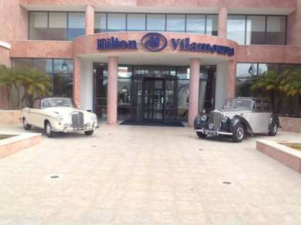 HILTON VILAMOURA AS CASCATAS GOLF R 7